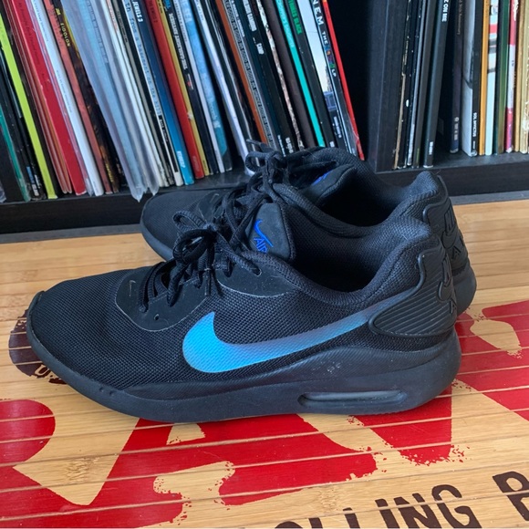 Nike Air Max Oketo ‘Throwback Future’ 8.5 - Picture 2 of 7